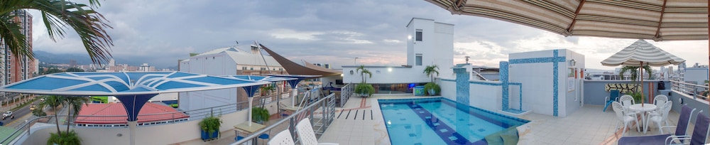 Hotel Buena Vista Express 47/70