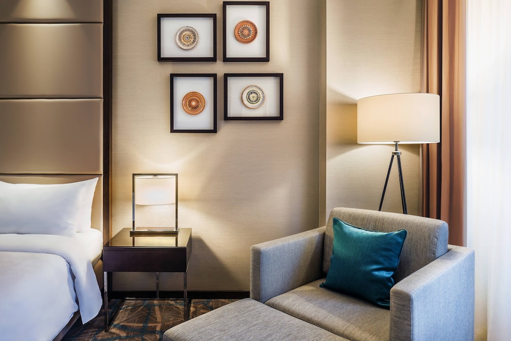JW MARRIOTT BUCHAREST GRAND HOTEL 51/79