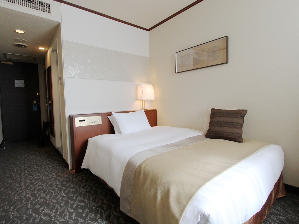 Shibuya Creston Hotel 32/64