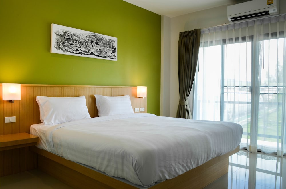 S2 Airport Residence 31/60