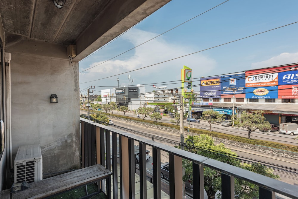 Bkk39 Airport hotel 2/43