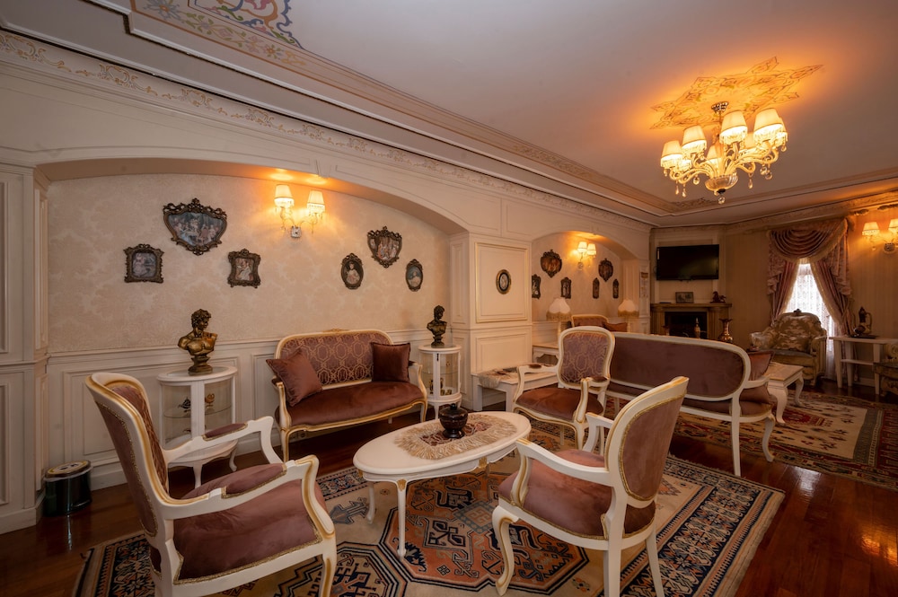 Fuat Bey Palace Hotel 31/44