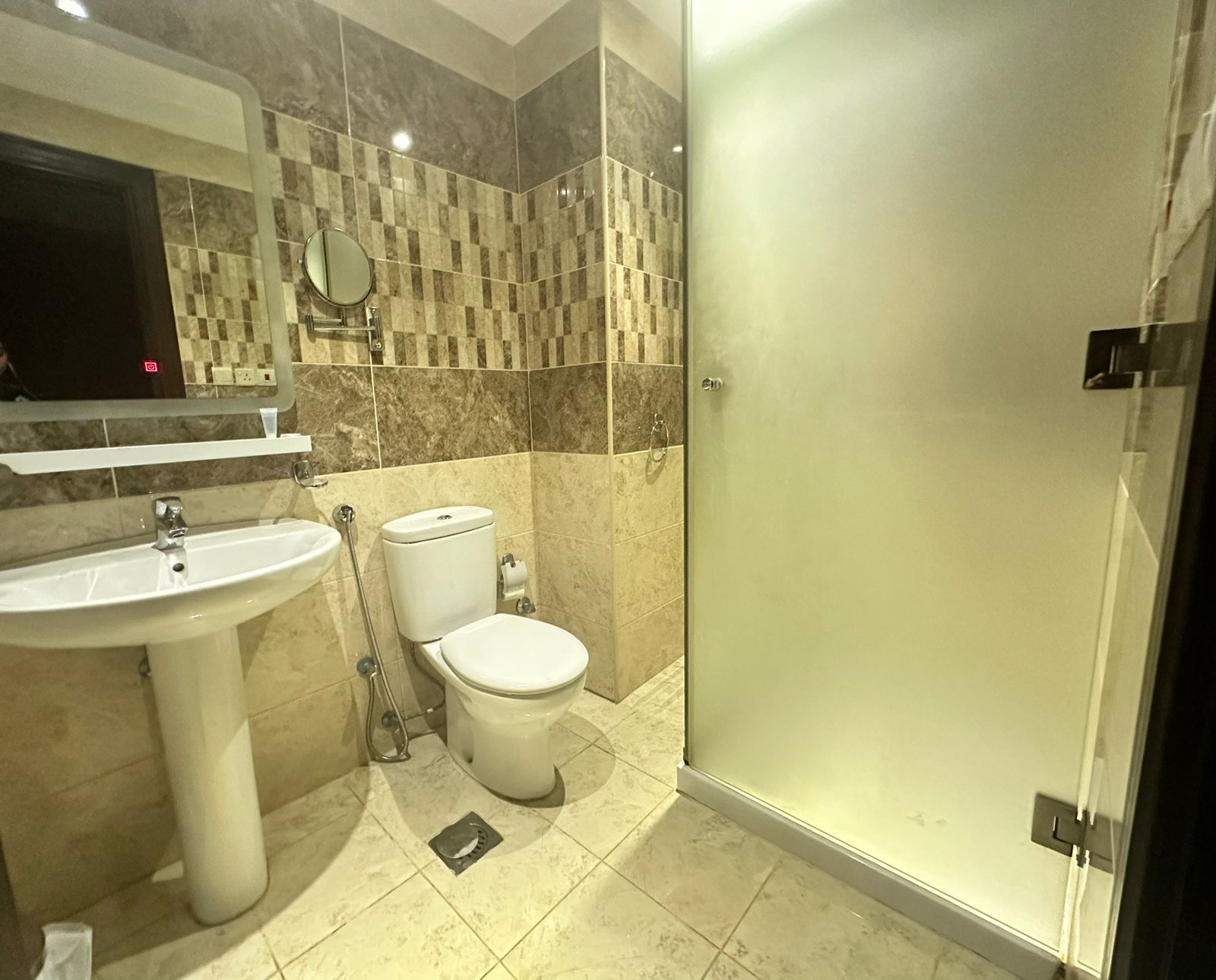 فندق رمال الجزيره (Rimal Aljazirah Hotel (Milana Hotel)) 40/43