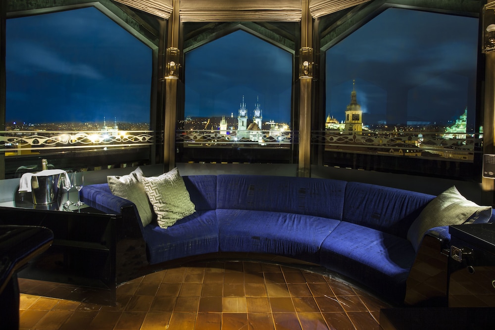 Hotel Paris Prague 21/50