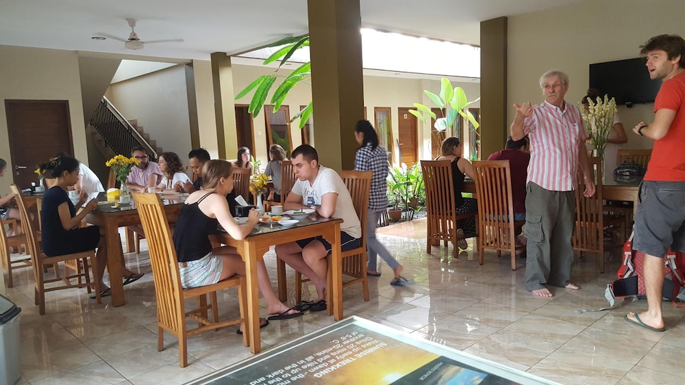 Aloha Hotel Yogyakarta 33/47