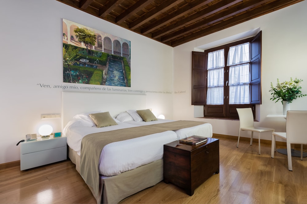 Gar Anat Hotel Boutique 25/81