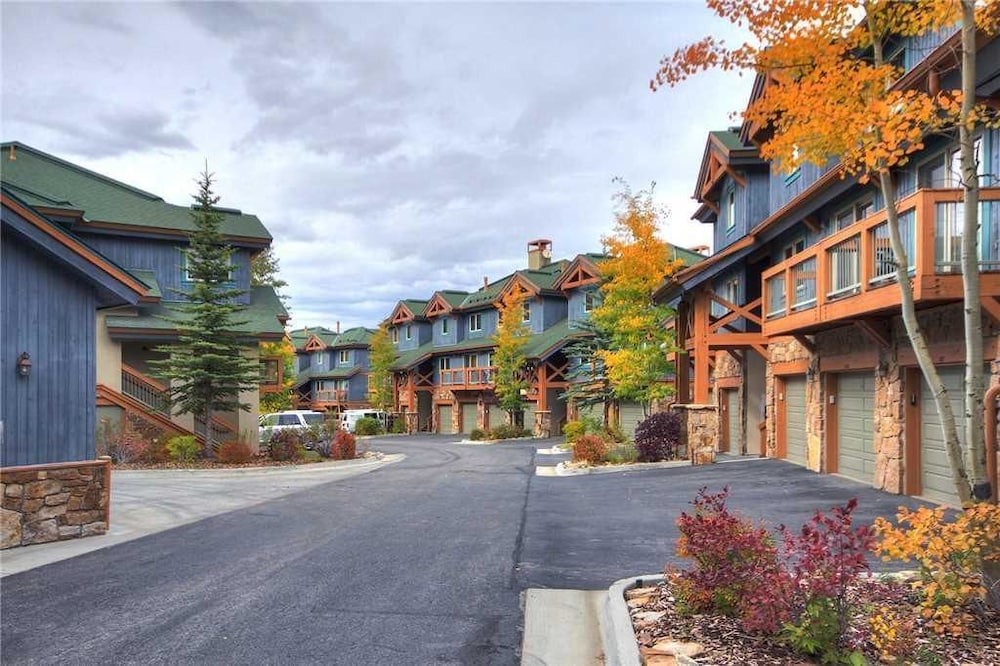 Los Pinos By Breckenridge Resort Managers 59/74