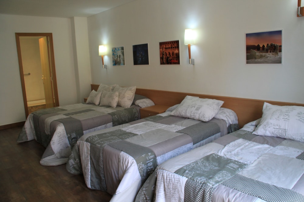 Hotel Pinxo 16/48
