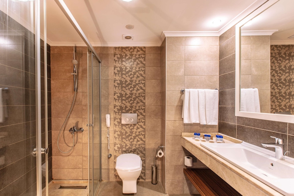 Palm Wings Beach Resort&Spa Kusadasi 49/50
