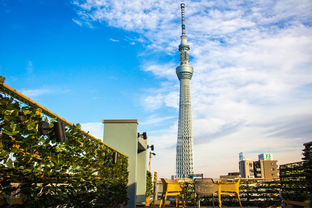 プレイシスイースト東京 写真3