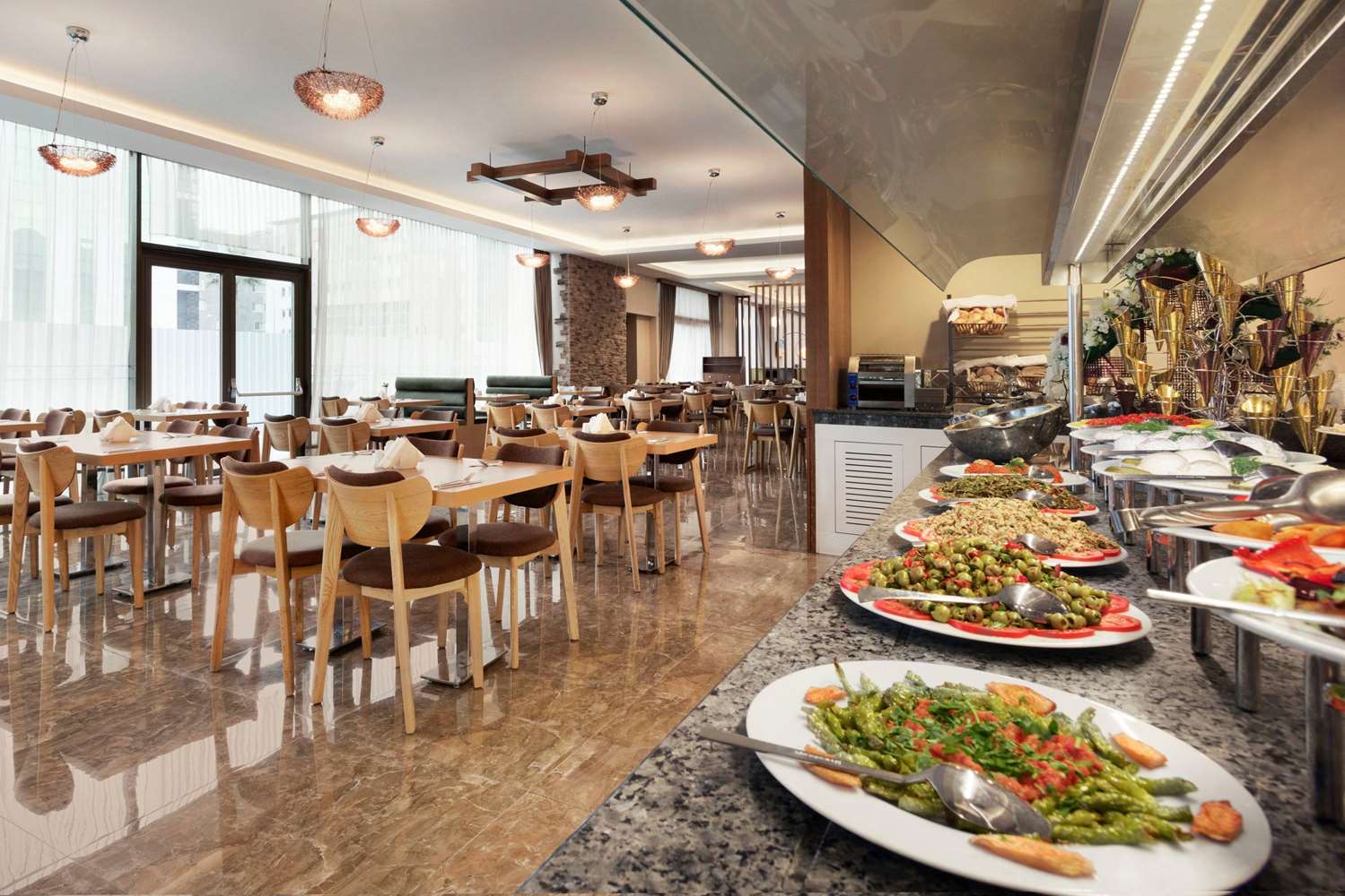 Ramada by Wyndham Iskenderun 34/48