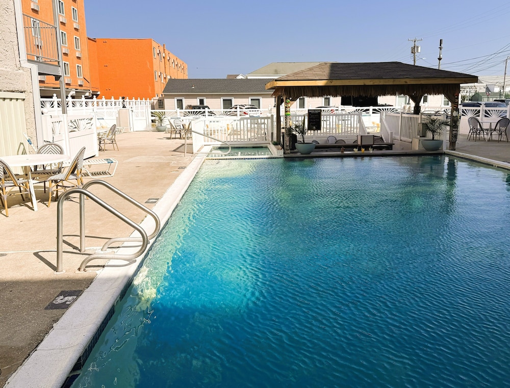 Oceanic Hotel 41/50