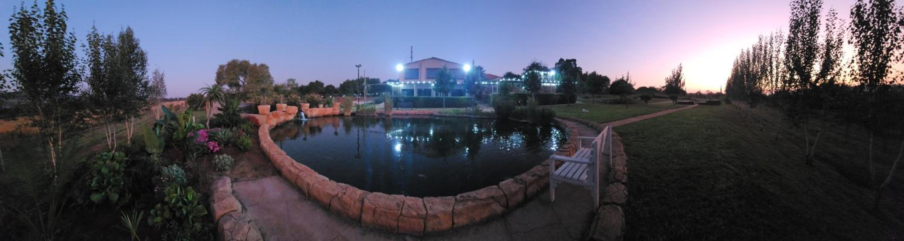 Koi Inn 42/50