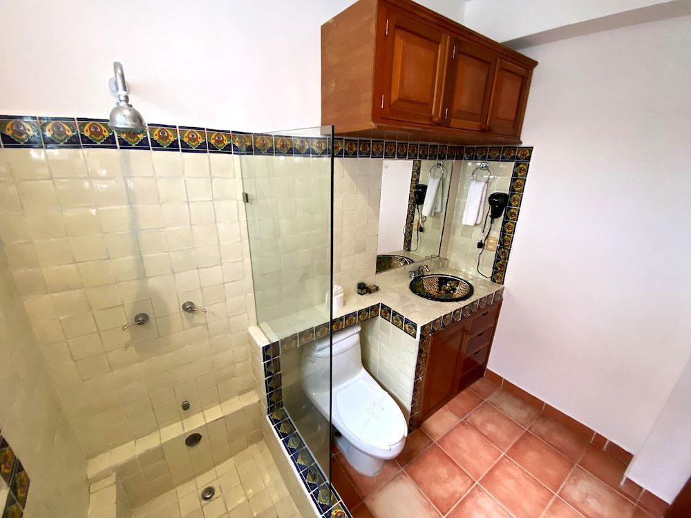 Zihil Ha Hotel 26/29