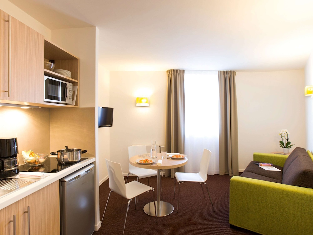 Aparthotel Adagio Access Le Havre Les Docks 22/47