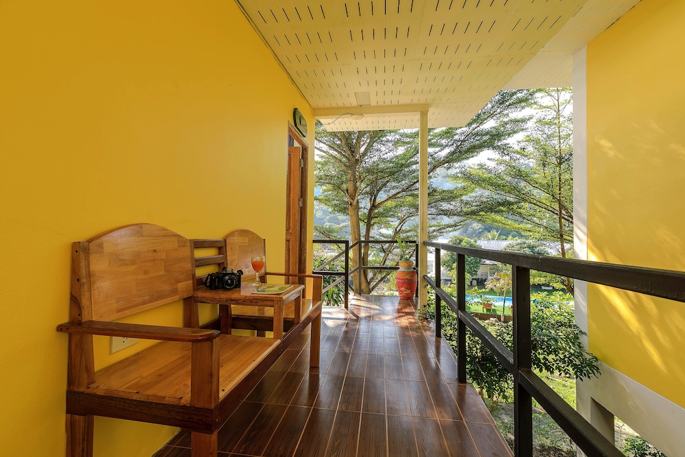 Phi Phi Chang Grand Resort 40/71