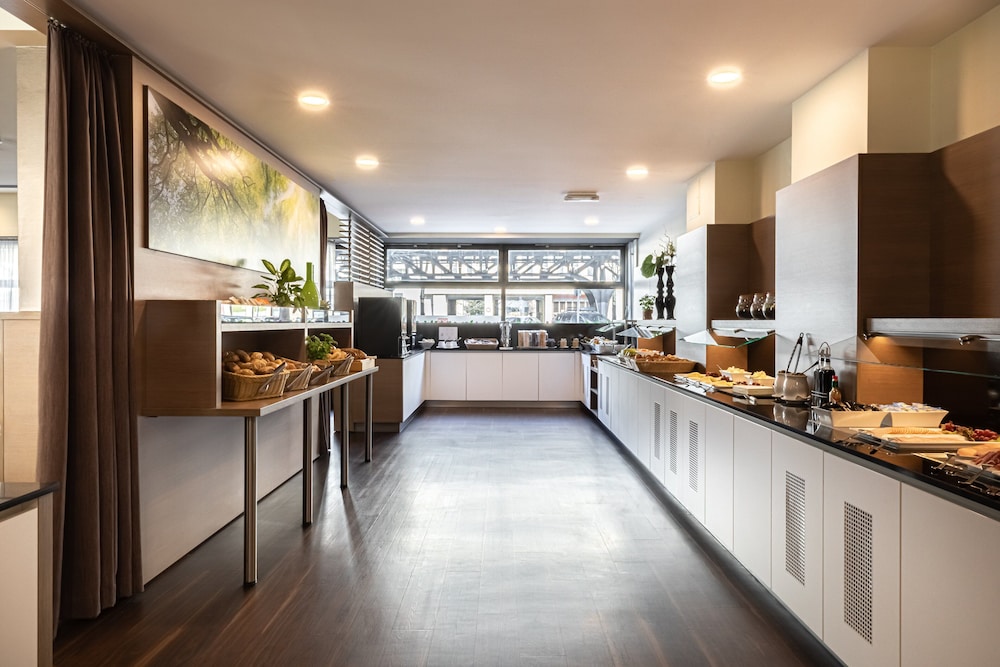 NOVUM Hotel Aldea Berlin Centrum 35/50