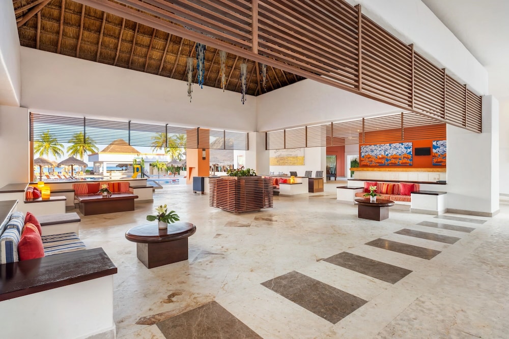 Sunscape Sabor Cozumel Resort and Spa 54/64