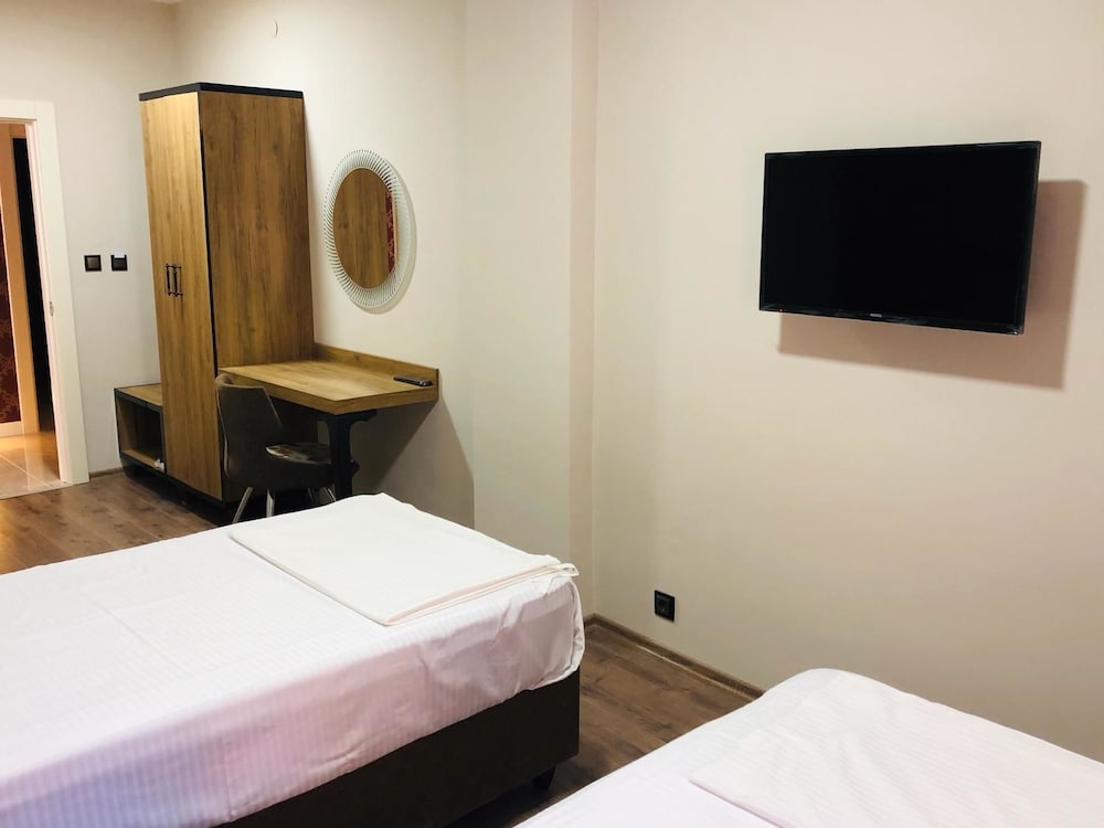 Suvari Boutique Hotel 14/47