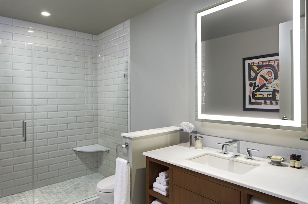 Hotel ZaZa Houston Memorial City 55/57