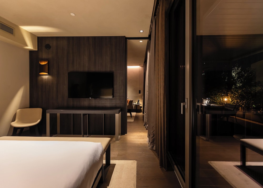 Room at HOTEL VIU MILAN, MILAN