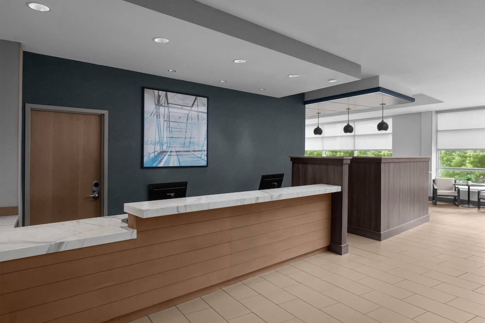 HYATT house Pittsburgh-South Side 6/68