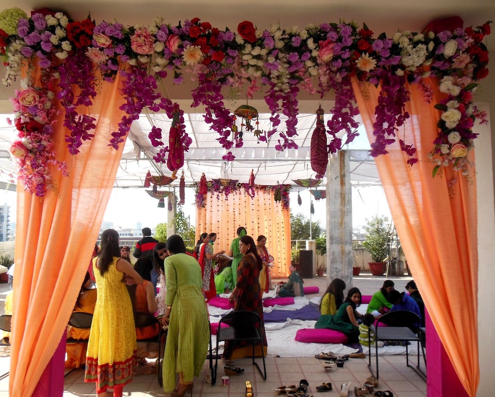 Konark Palace Hotel photo4