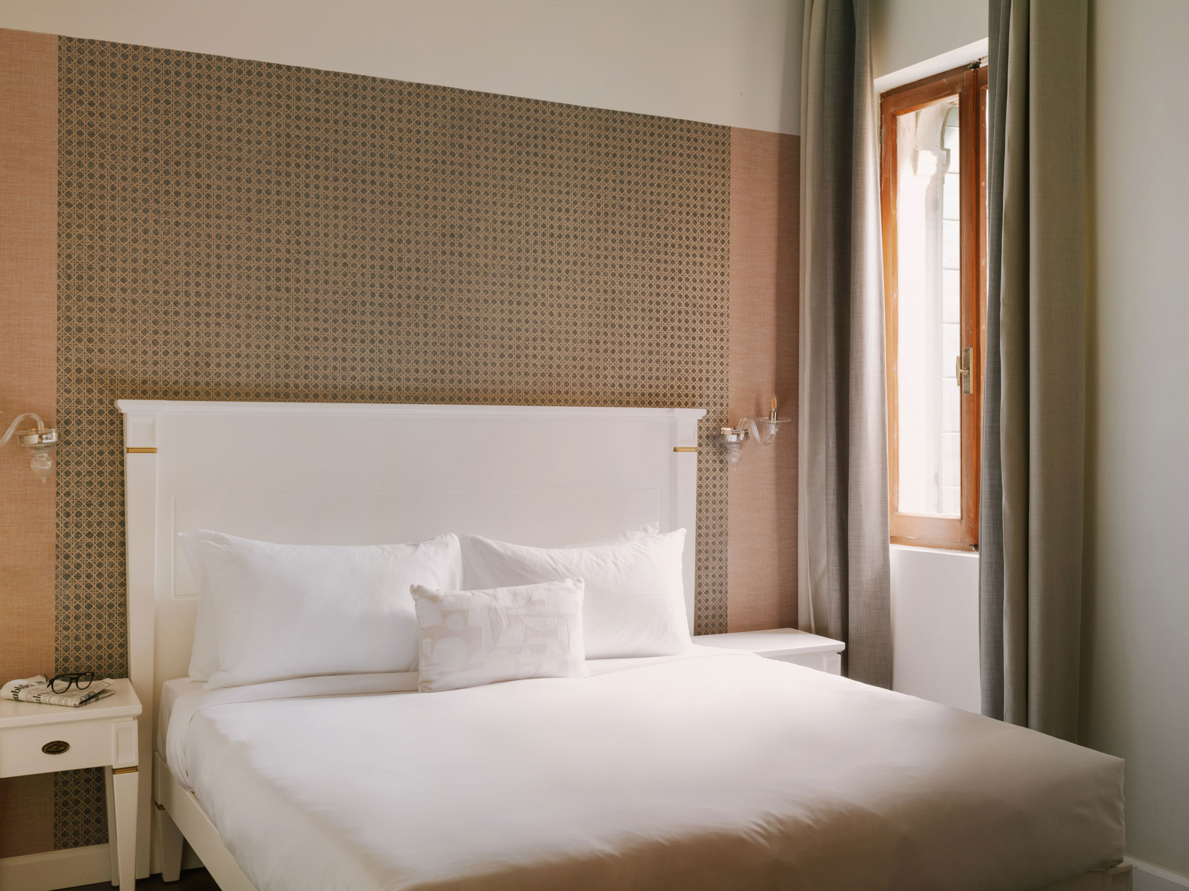 Double room Superior
