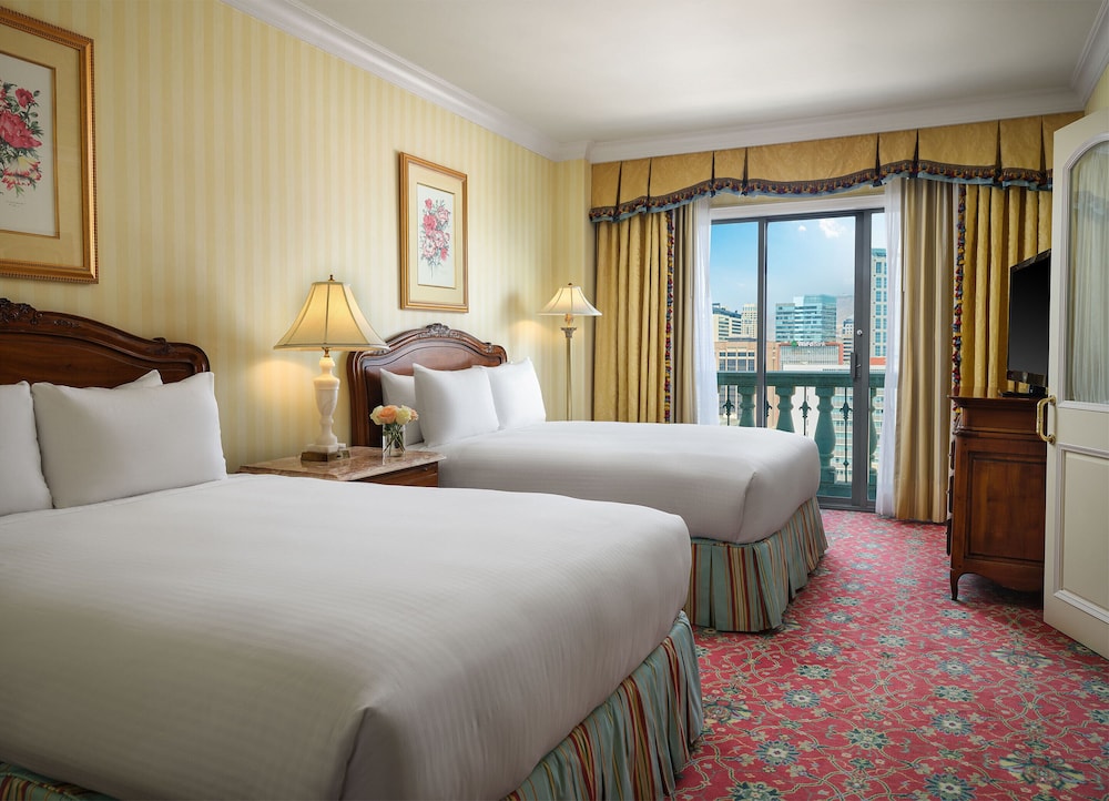 The Grand America Hotel 25/73