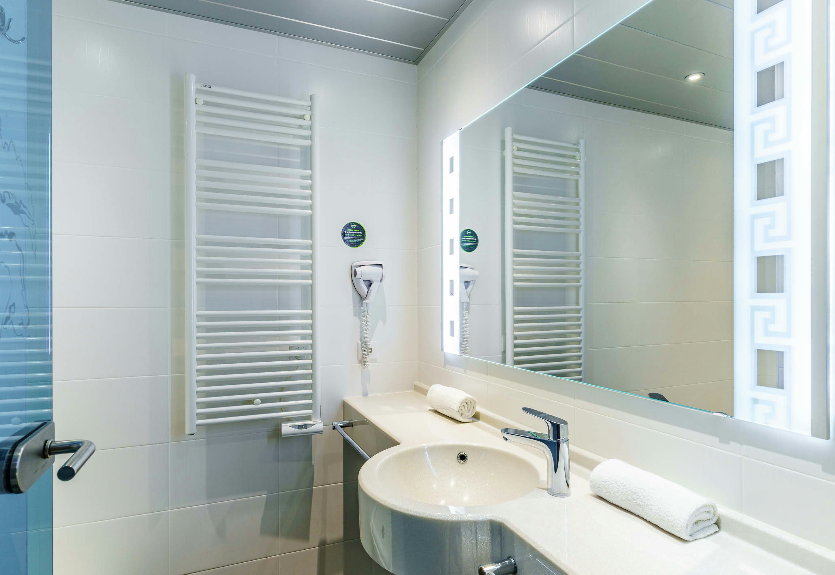 B&B HOTEL Saint Avold Nord 35/35