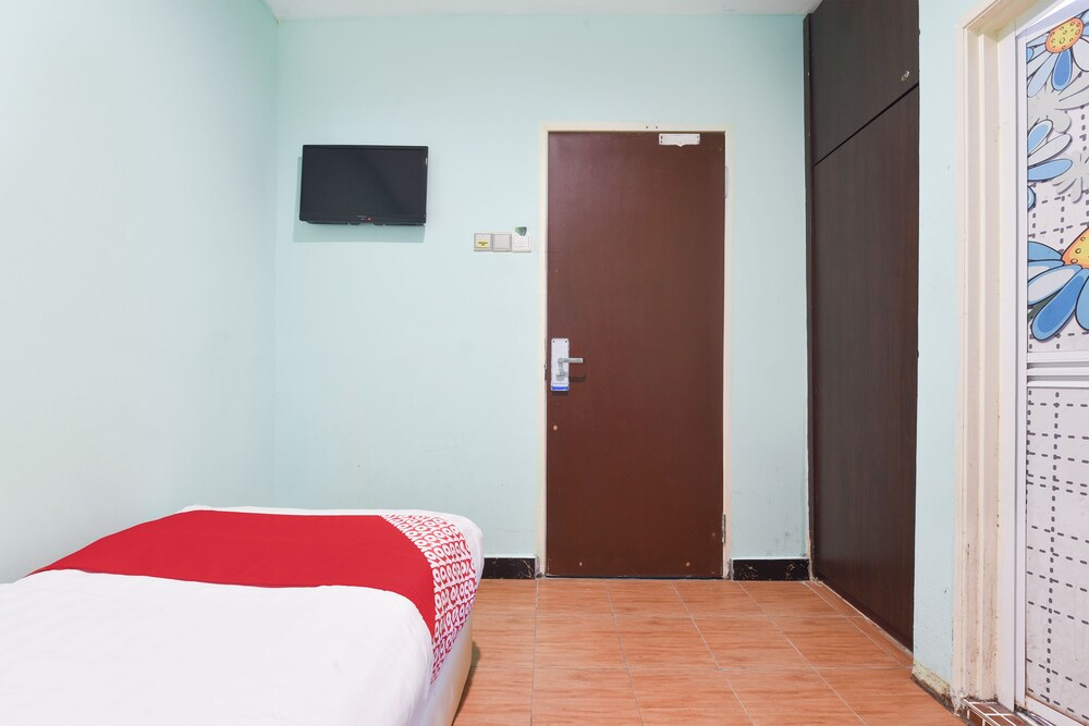 Hotel O G Home Hotel, Kota Bharu, Kelantan. 39/46