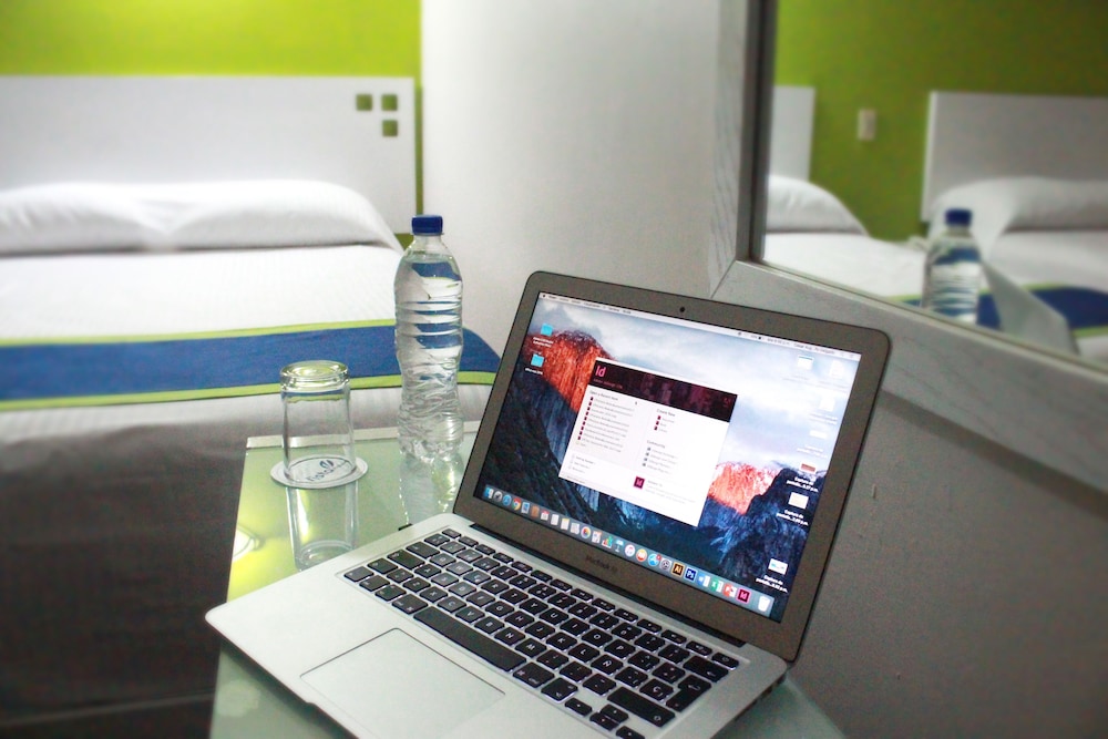Vista Express Morelia Hotel 24/43