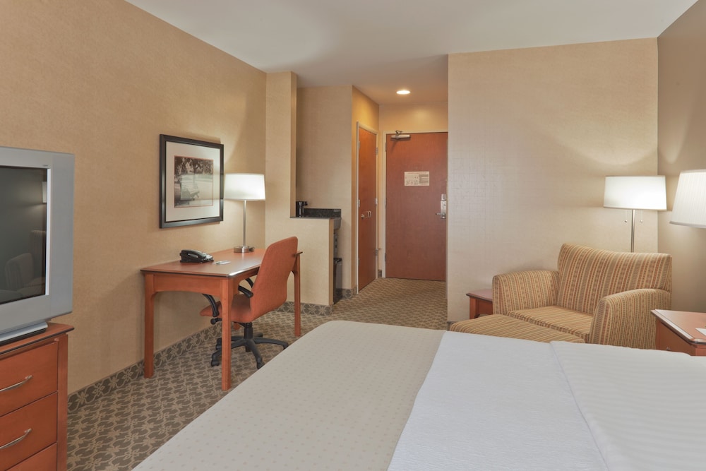 Holiday Inn Carbondale-Conference Center 16/81