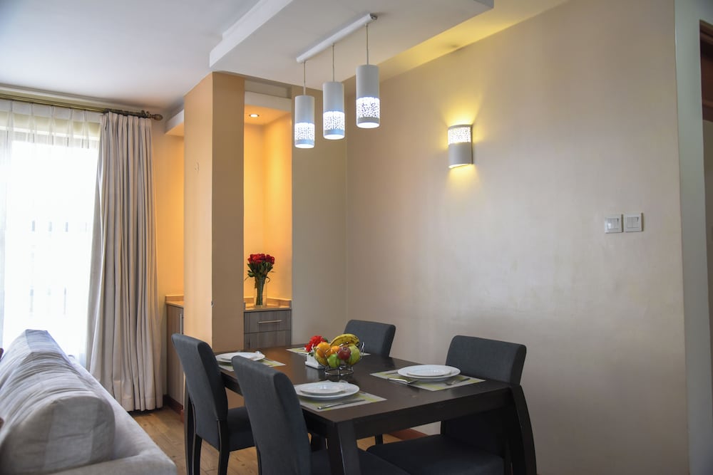 FEDHA RESIDENCES 51/60