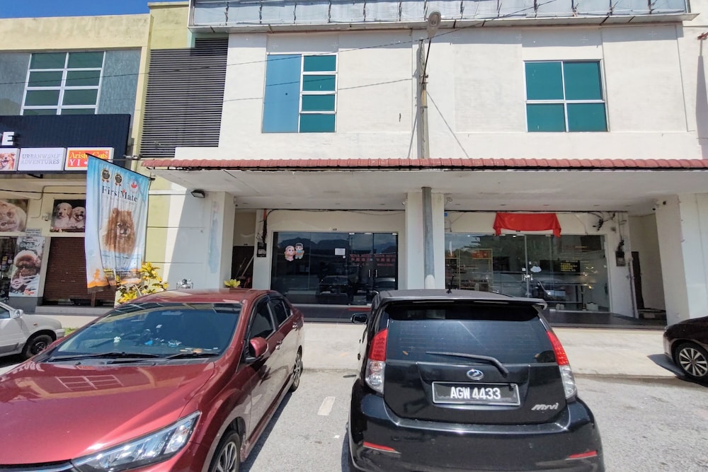 Nova Hotel, Ipoh Tambun 28/33