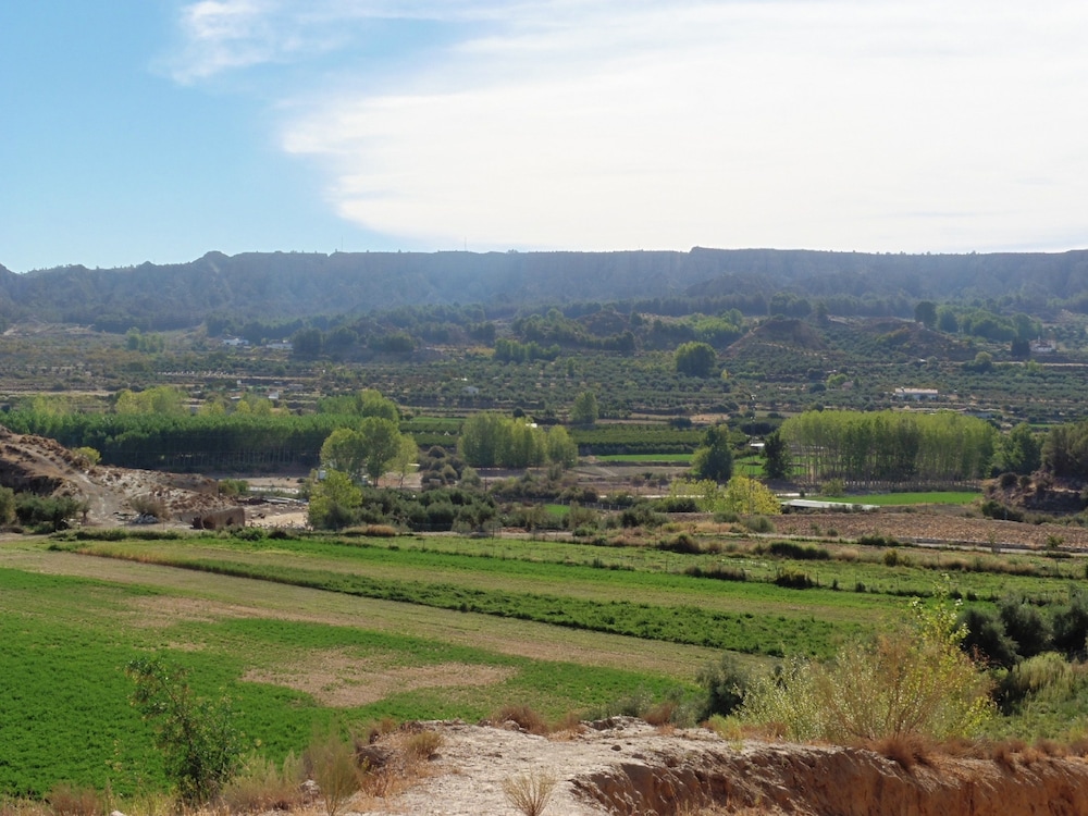 HOSTAL RURAL MONTUAL 41/49