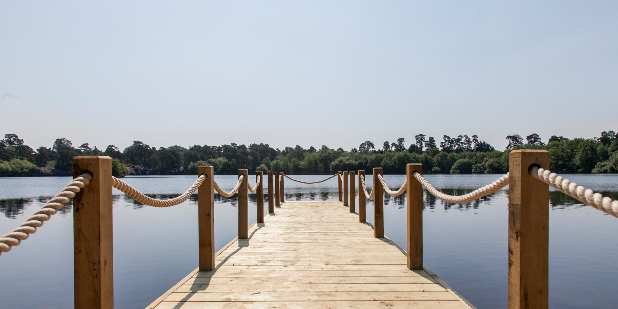 Champneys Forest Mere 20/22