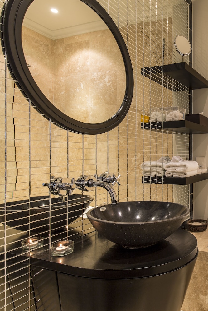 O On Kloof Boutique Hotel & Spa 34/34