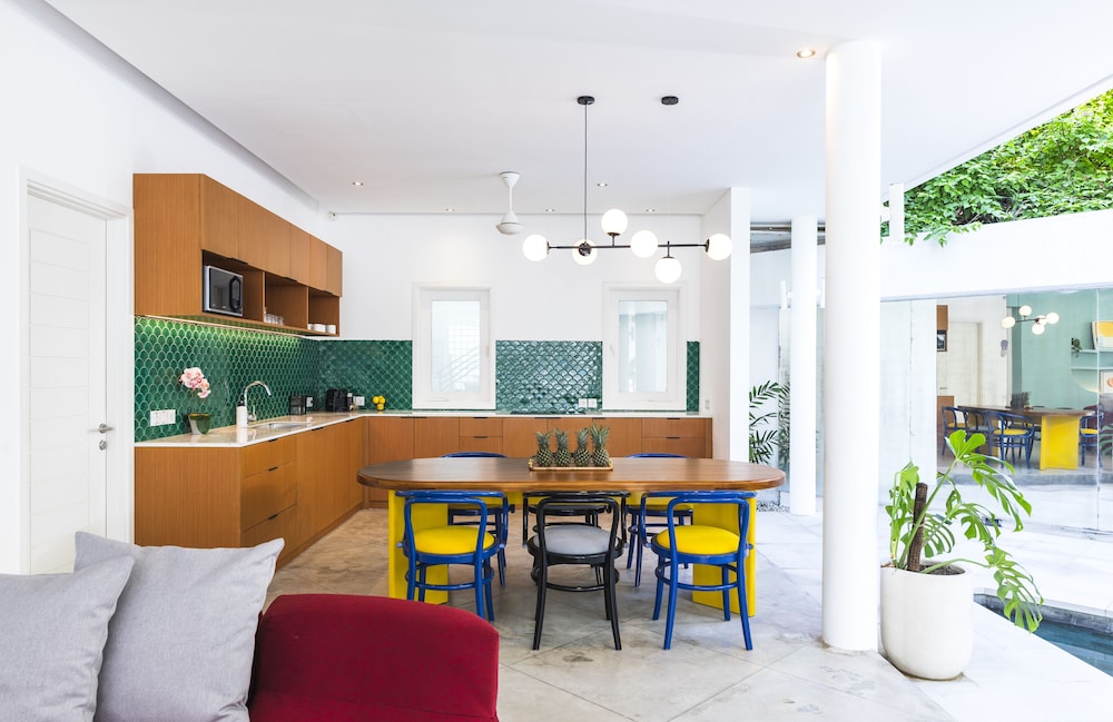 Villa La Sirena by Nagisa Bali 30/50