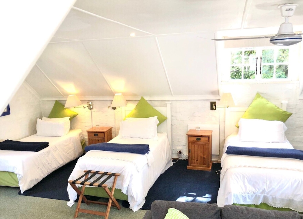 1 BEDROOM, LOFT, FAMILY