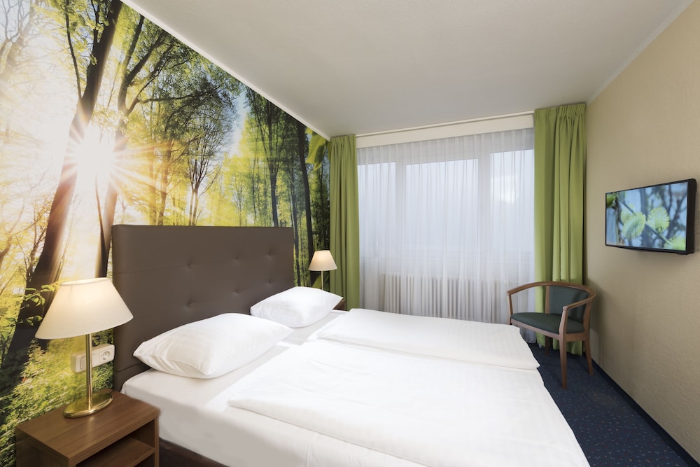 Ahorn Hotel Am Fichtelberg 16/74
