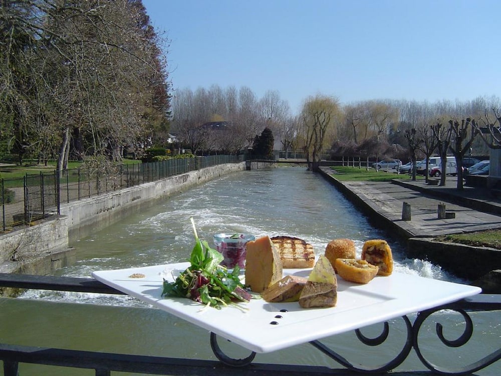 The Originals Boutique Hotel George Sand Loches Inter Hotel 31/45