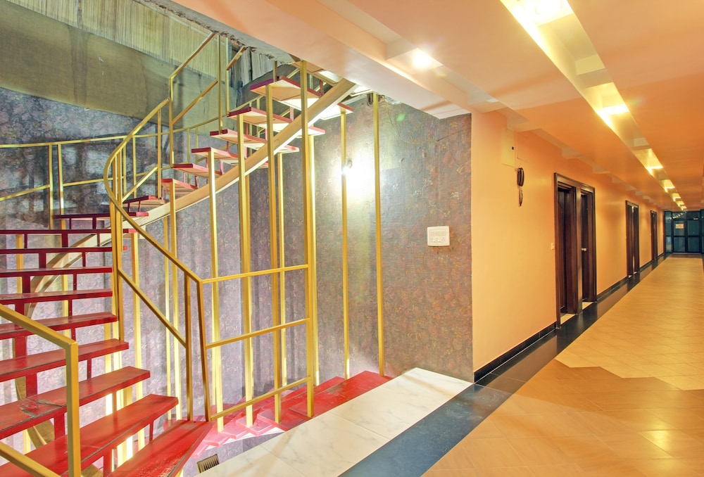 ASHOKA HOTEL 4/55