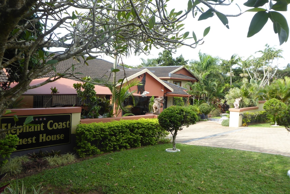 Elephant Coast Guest House 38/50