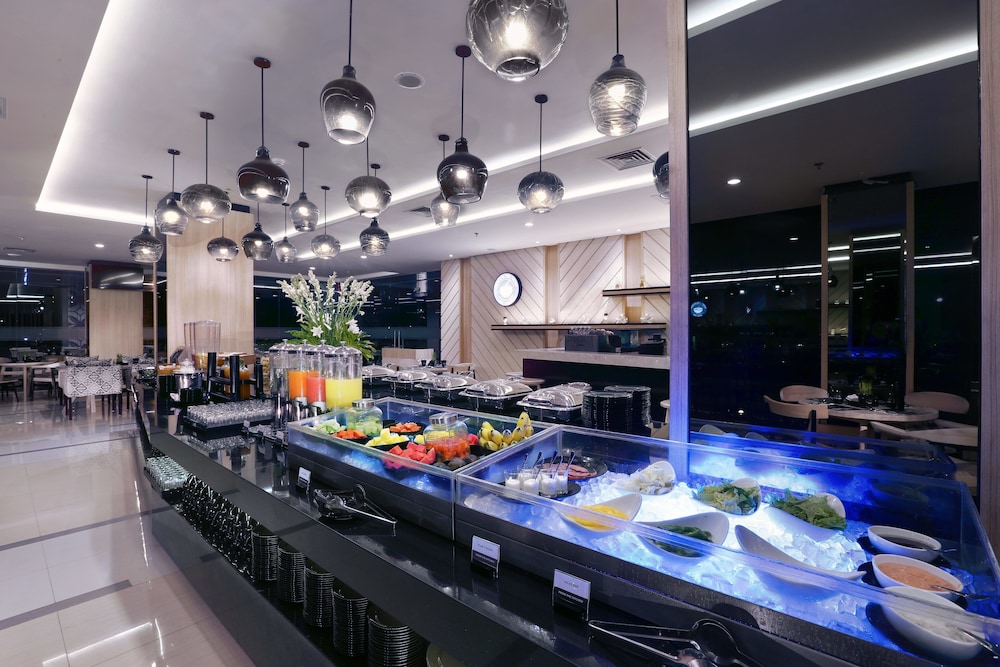 Hotel Neo Malioboro 28/29