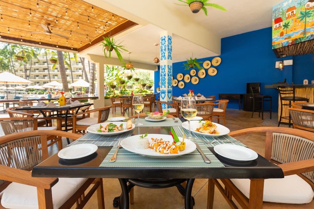 Villa del Palmar Beach Resort & Spa Puerto Vallarta 47/50