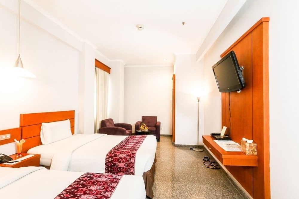 Sahira Butik Hotel 5/33