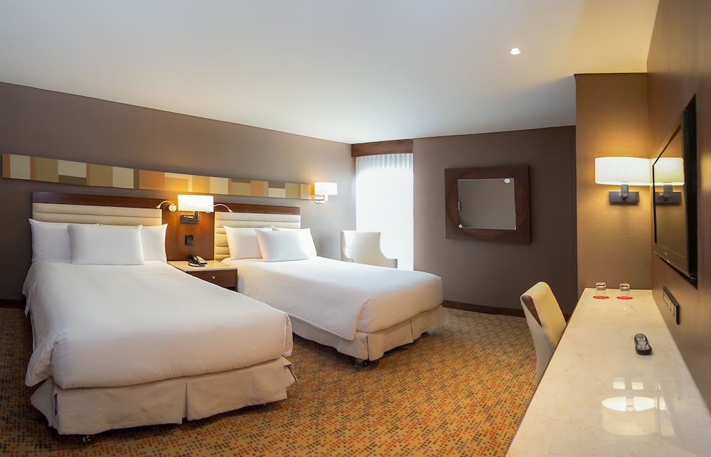 Mercure Bogota Calle 100 9/50
