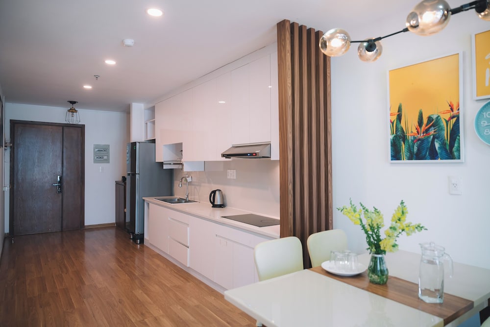 Dalat Center Residence 2/50