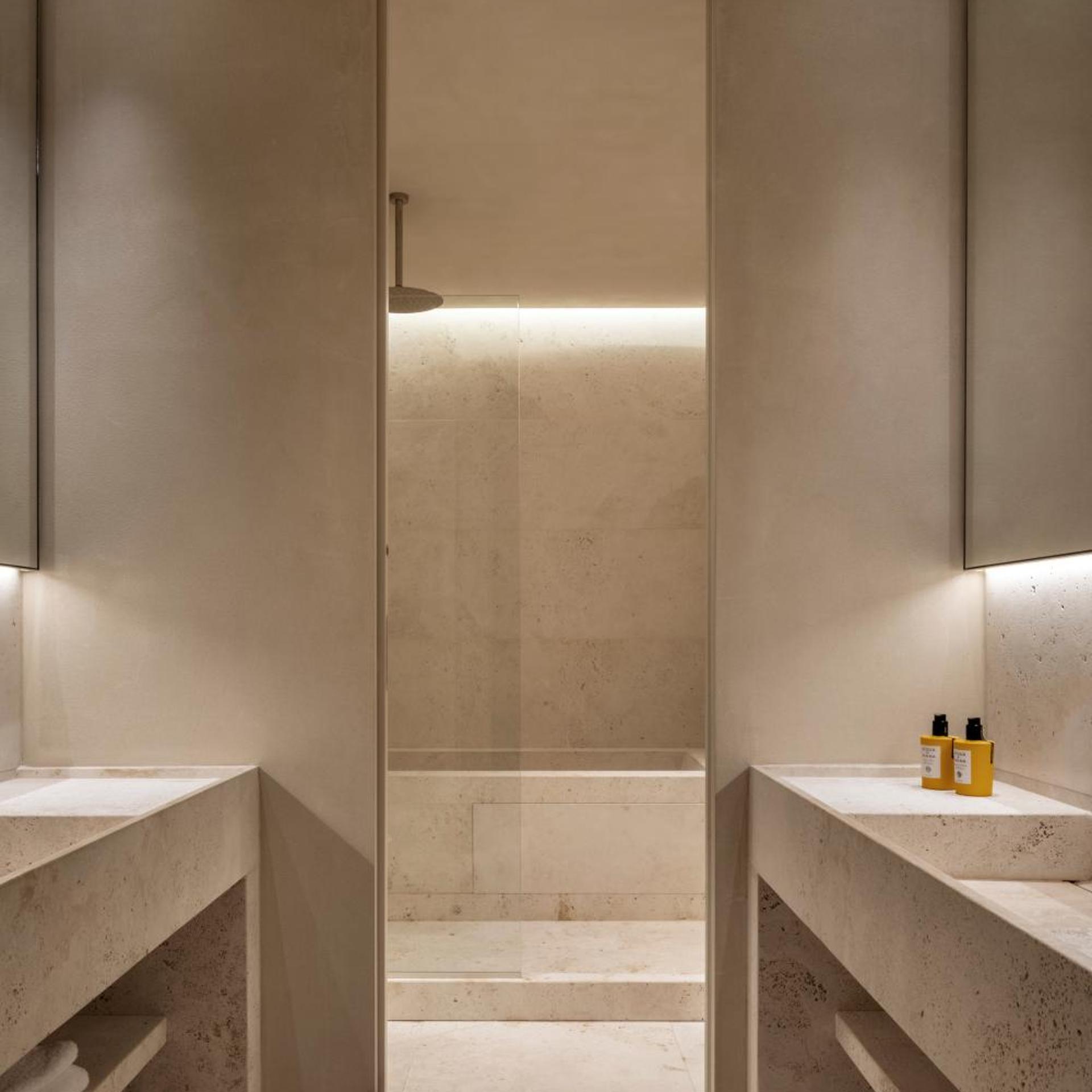 Hotel Trame 44/50
